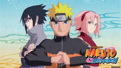 Watch Naruto Dubbed Online Free .